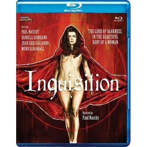 Inquisition